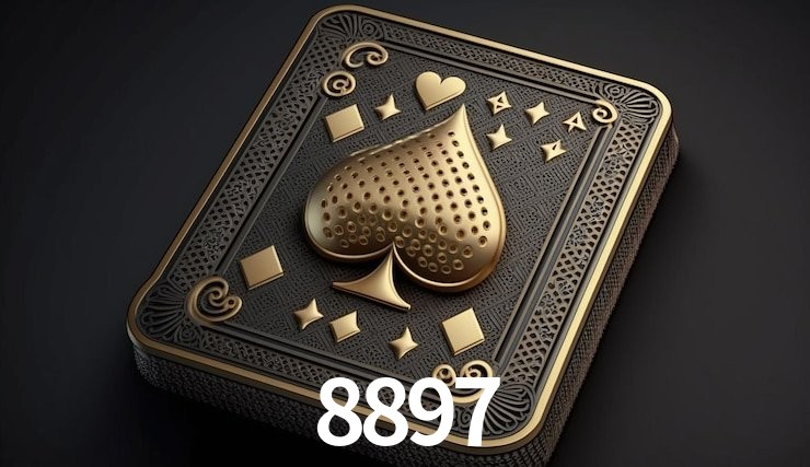 Casino Ao Vivo 8897
