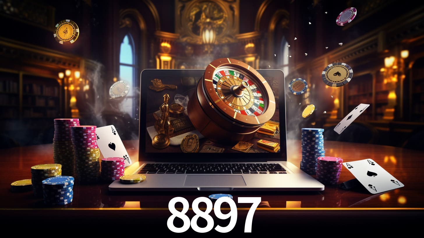 Live Casino 8897