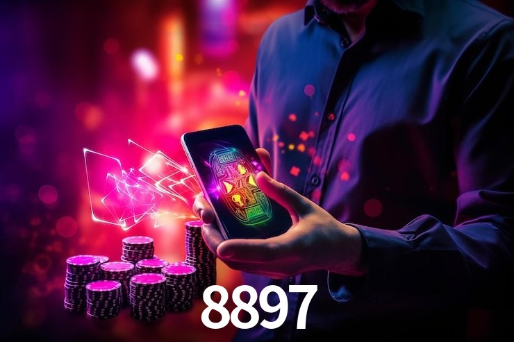 Jogo Spaceman 8897