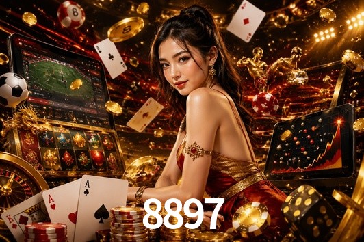 Flash Promotion 8897