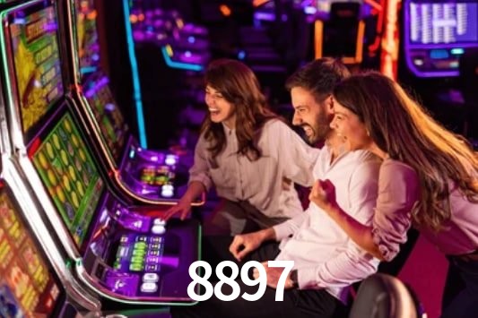 PIX Instantâneo 8897