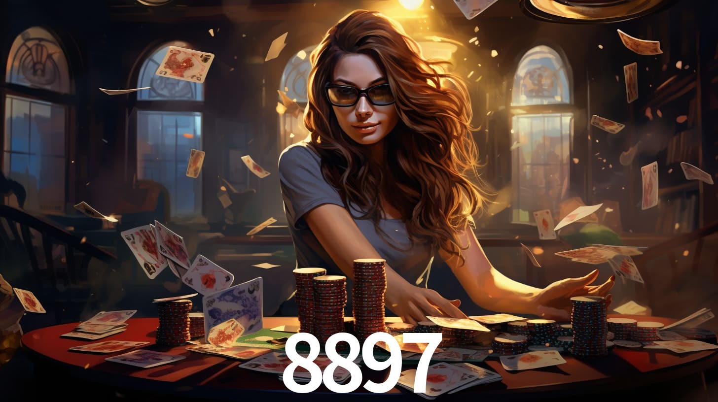 VIP Casino 8897