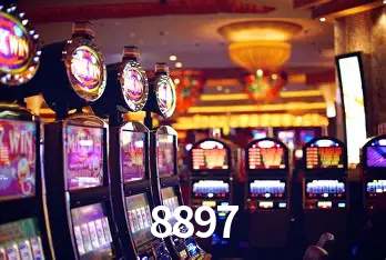 Descubra a Magia dos Jogos de Arcade no 8897