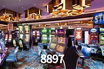A Popularidade dos Caça-Níqueis no 8897
