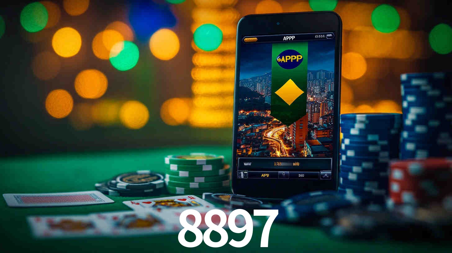 Inovações de Jogos na 8897: O Futuro das Experiências Interativas