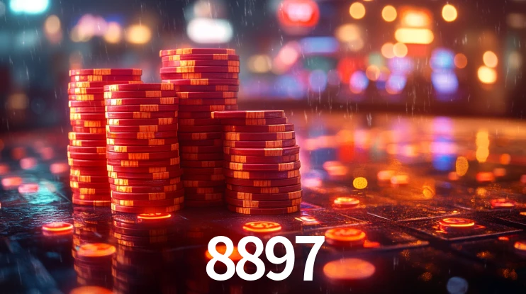8897: Jogos de Caça-Níqueis-Altas Recompensas, Roleta-Velocidade, Blackjack-Desafios Máximos