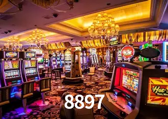 Desvendando o Mundo dos Jogos Virtuais na 8897