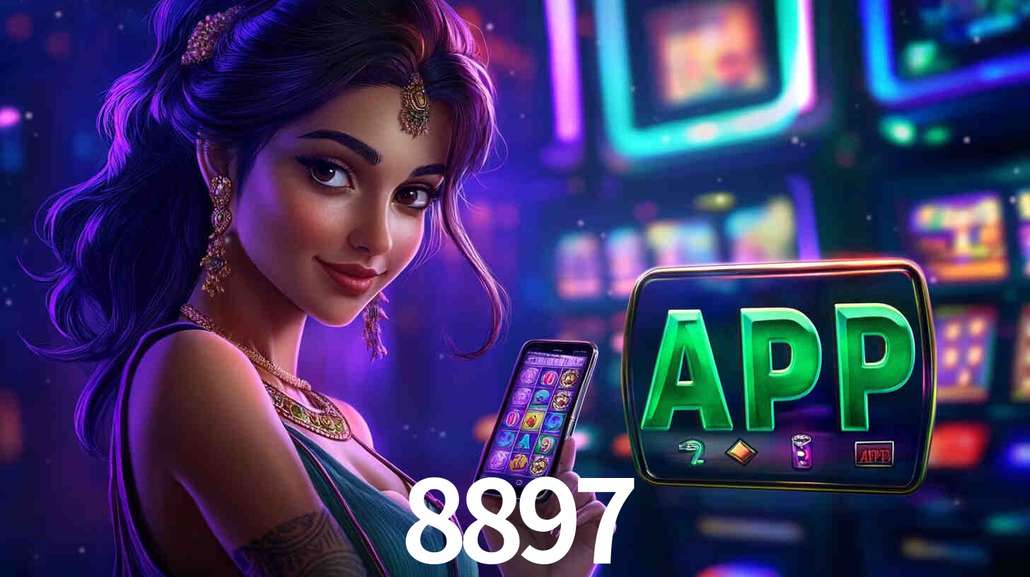 8897: A Experiência de Casino com Jogos de Mesa ao Vivo