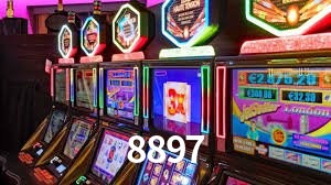 Torneios 8897